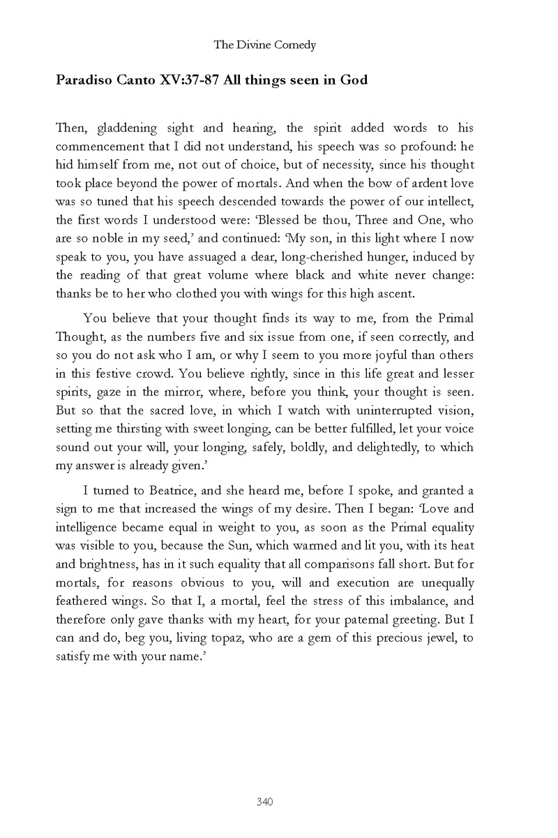Dante: The Divine Comedy - Page 336